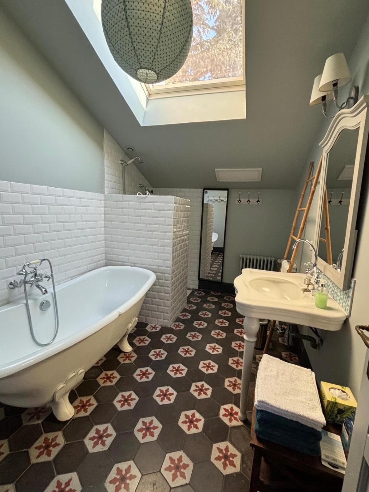 Maison Auctoire Sarras Zewnętrze zdjęcie